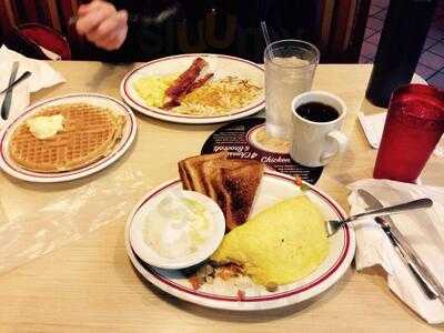 Huddle House