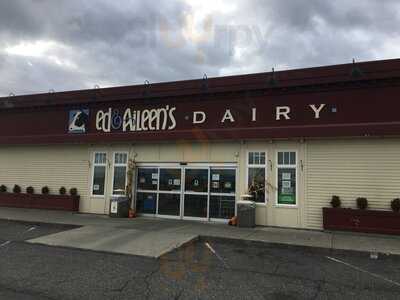 Edaleen Dairy, Lynden