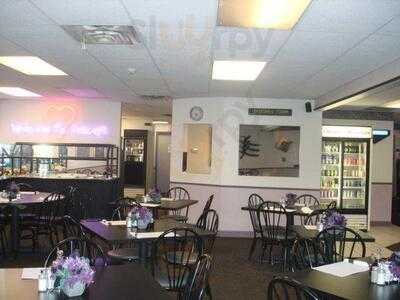 Britney's Cafe