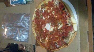 Rosati's Pizza