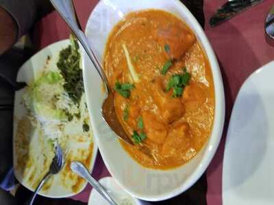 Haldi Chowk authentic indian cuisine, Middletown