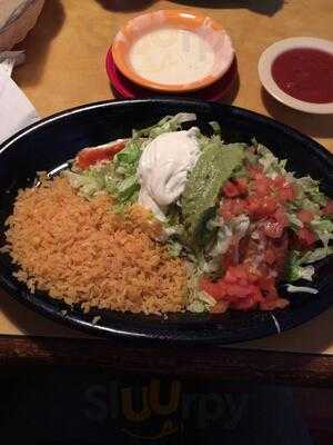 Monterrey Mexican Restaurant, Reidsville