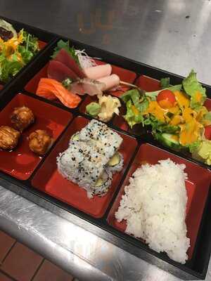 Liki Sushi Asian Bistro