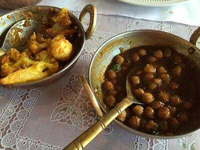 Taste Of India - Maplewood