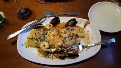 Olive Garden Italian Restaurant, Bethel Park