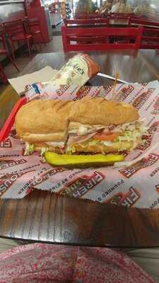 Firehouse Subs