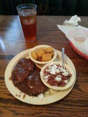 The Farmer's Table, Reidsville