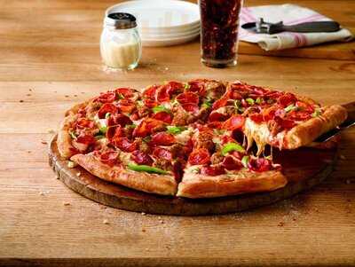 Marco's Pizza, Mitchell