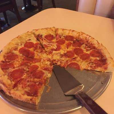 Little Italy Pizza San Jacinto Ca