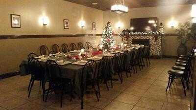 Russo's Pub & Italian Restaurant, Mount Holly