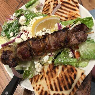 Sea Dog Brewing Company