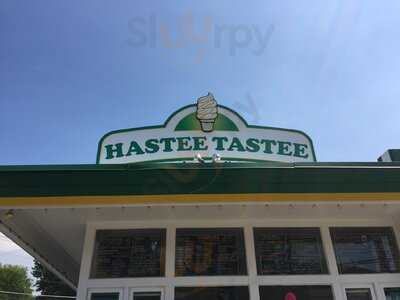 Hastee Tastee