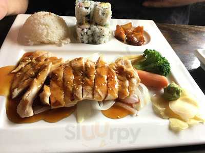 Tsuru Japanese Cuisine