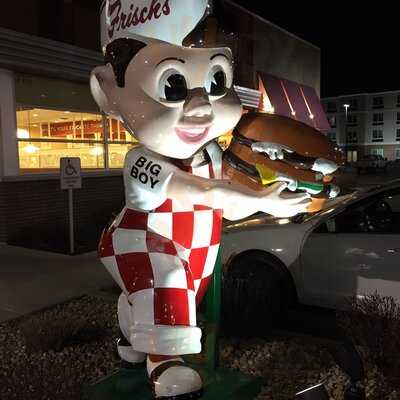 Frisch's Big Boy, Heath