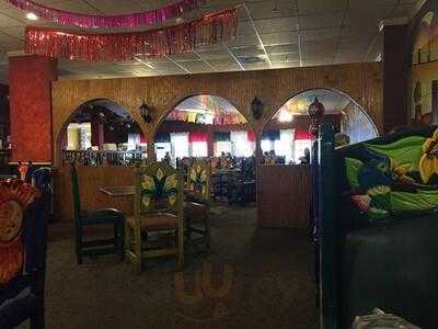 Vallarta's Mexican Restaurant, Temple Terrace