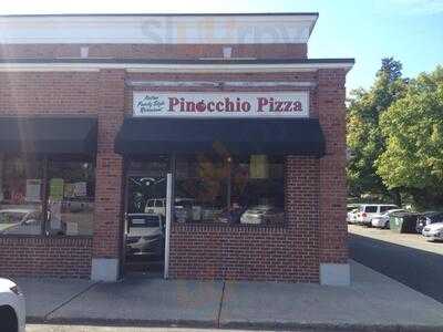 Pinocchio Pizza, Wilton