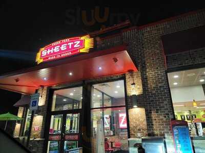 Sheetz, McKees Rocks