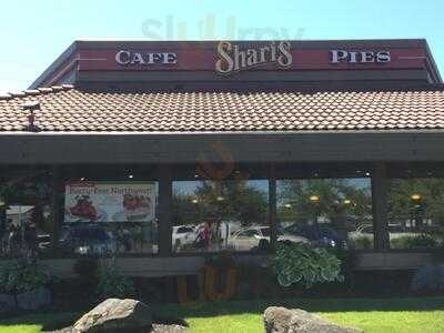 Shari's Cafe and Pies, Troutdale