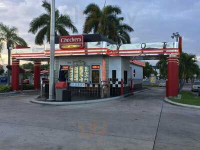 Checkers, Miami Gardens