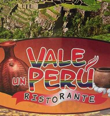 Vale un Perú, Roma