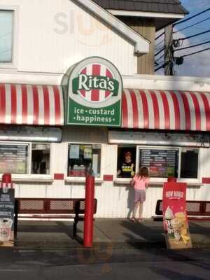 Rita's Italian Ice