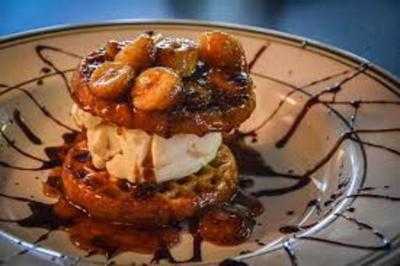 South Pacific Cafe and Lounge