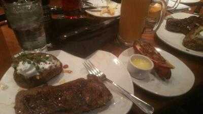 Outback Steakhouse, Wilton