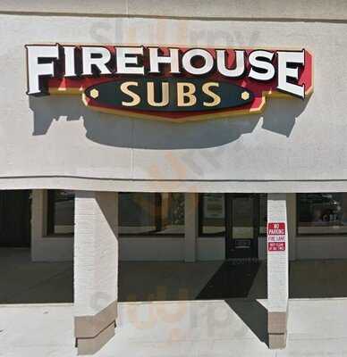 Firehouse Subs, Sidney