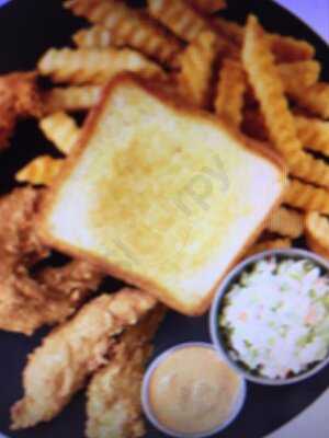 Zaxby's