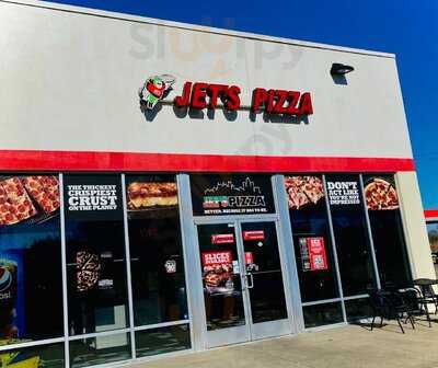 Jet's Pizza, Springfield