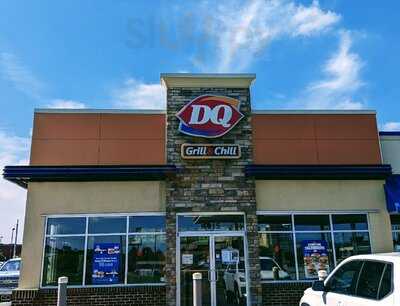 Dairy Queen Grill & Chill, Roanoke Rapids