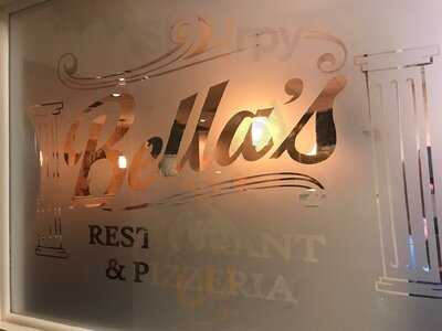 Bella's Restaurant And Pizzeria