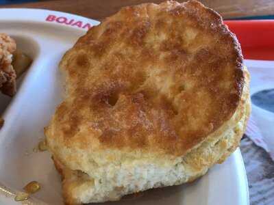 Bojangles