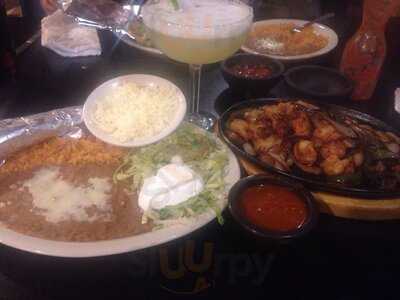 Yolanda's Mexican Bar & Grille