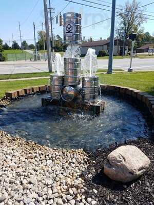 Karoc Marathon Growler Station, Sidney