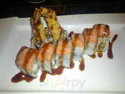 Atami Sushi, Clarks Summit