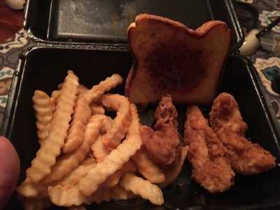 Zaxby's, Springfield