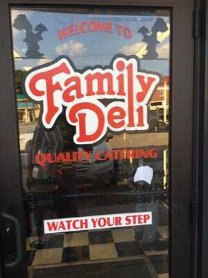 Family Deli