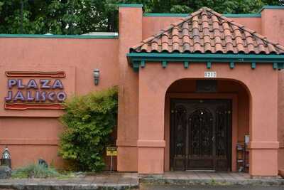 Plaza Jalisco