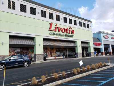 Livoti's Old World Market, Middletown