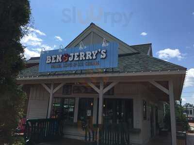 Ben & Jerry's, Freeport