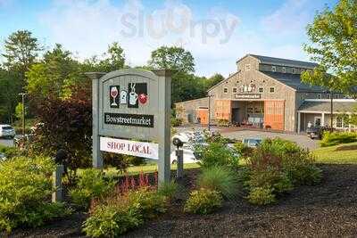 Bow Street Market, Freeport