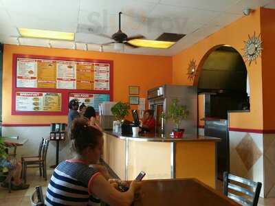 Sarai's Taco Shop, Lakeside