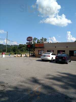 Dairy Queen Grill & Chill, Belle Vernon