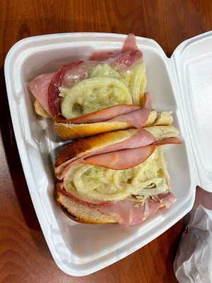 Frank's Pizza