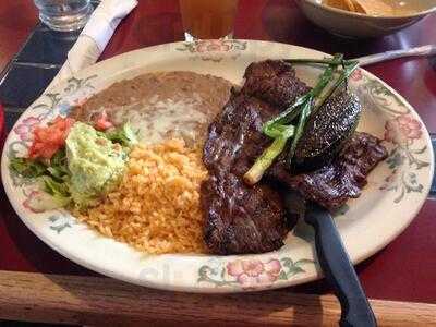 El Tapatio Restaurant, Troutdale