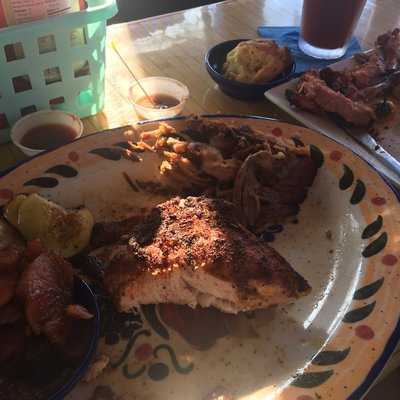 The Double D Bar & Grill