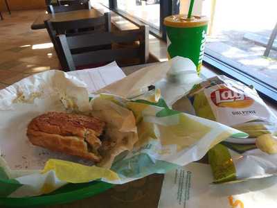 Subway, Temple Terrace