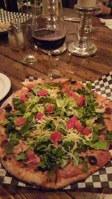 La Uva Fortuna Farms