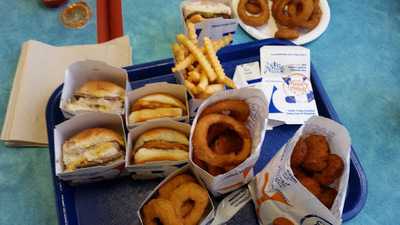 White Castle